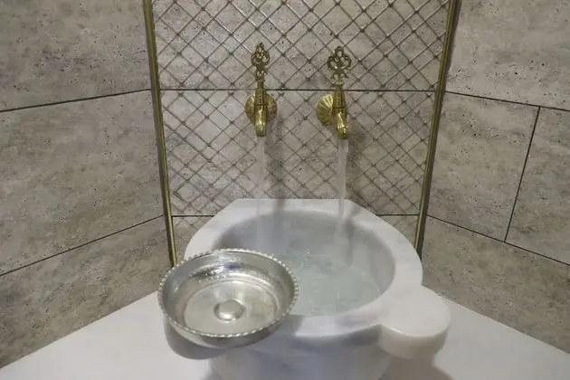 Standard Tek Kişilik Oda, Şehir Manzaralı