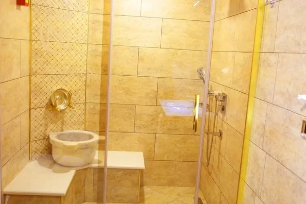 Standard Tek Kişilik Oda, Şehir Manzaralı