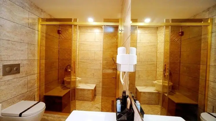 Standard Tek Kişilik Oda, Şehir Manzaralı