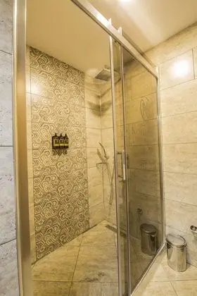 Standard Tek Kişilik Oda, Şehir Manzaralı