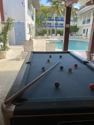 Oturma Alanı