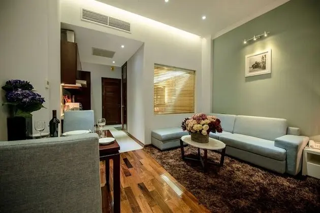 Stüdyo, Şehir Manzaralı