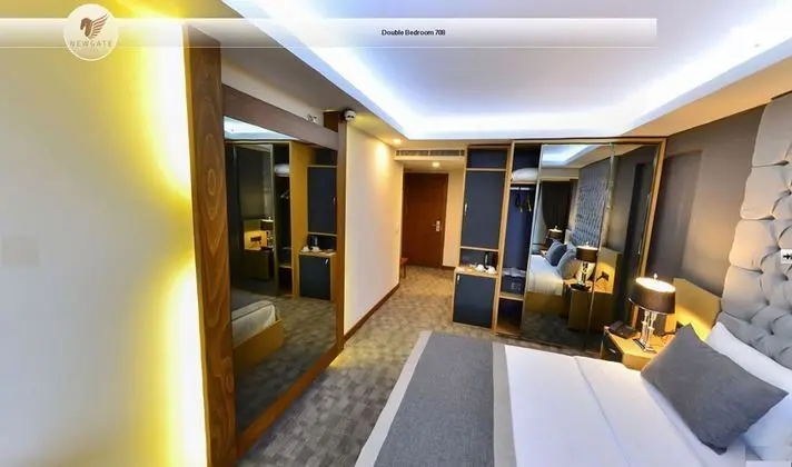 Standart Room