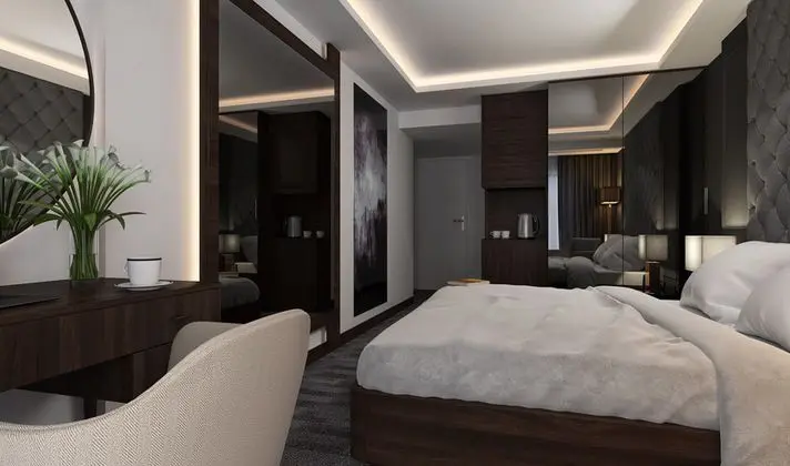Standart Room