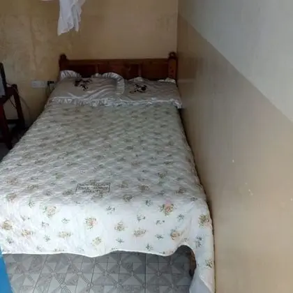 Tek Kişilik Oda