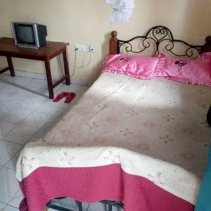 Tek Kişilik Oda