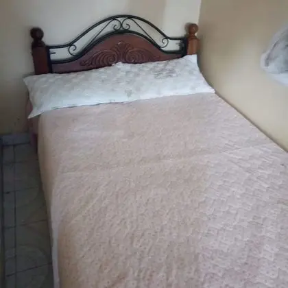 Tek Kişilik Oda