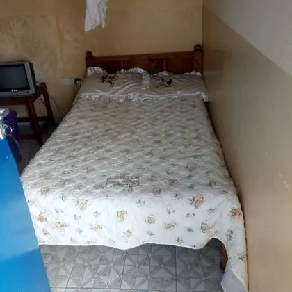 Tek Kişilik Oda