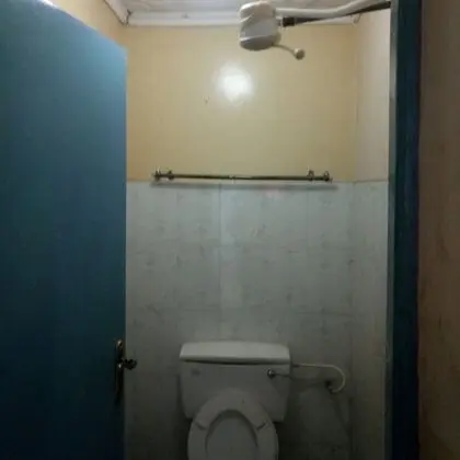 Tek Kişilik Oda