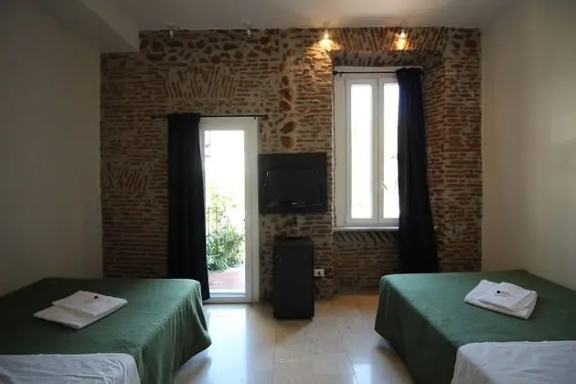 V.I.P. Double Room