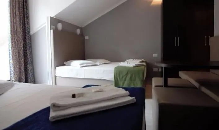 V.I.P. Double Room