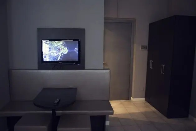 V.I.P. Double Room