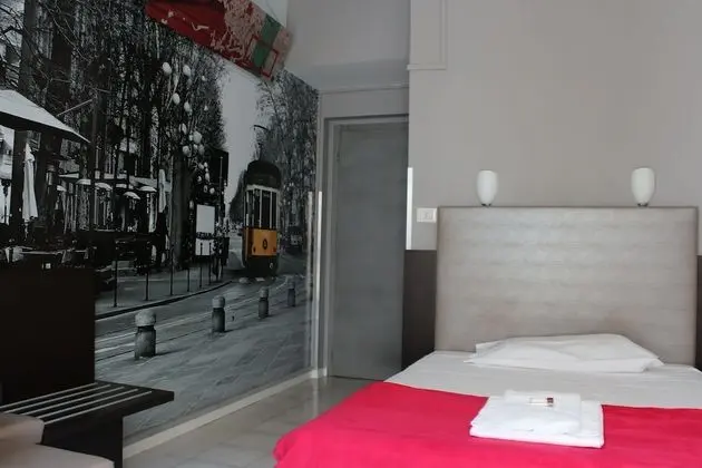 V.I.P. Double Room
