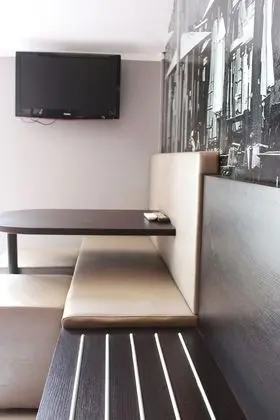 V.I.P. Double Room