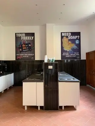 V.I.P. Twin Room