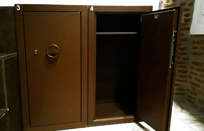 SMART Mixed Dorm 6 People