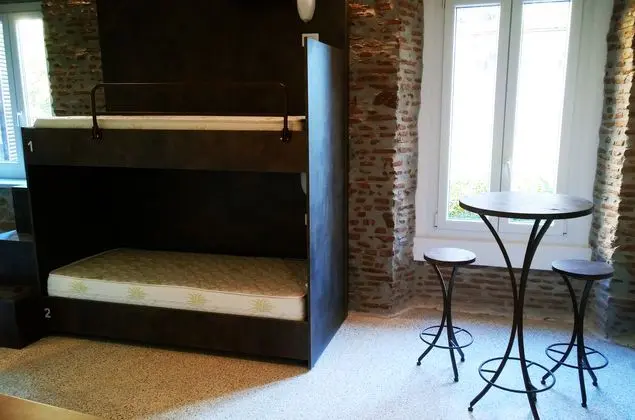 Yatakhanede Yatak Standard