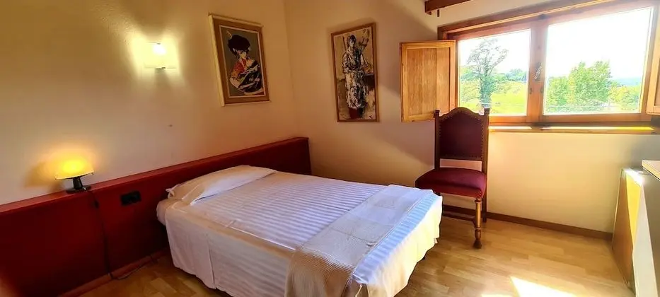 Classic Tek Kişilik Oda