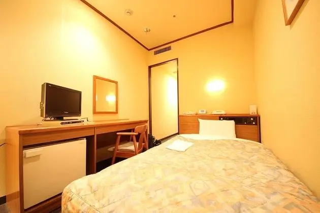Tek Kişilik Oda, 1 Yatak Odası, Sigara İçilmez (1 Single Bed)