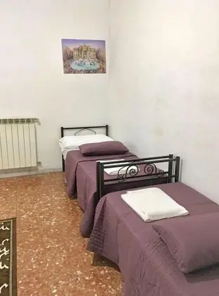 Standard Ortak Ranzalı Oda, Karma Ranzalı Oda (4-bed - Ages 18-40 accepted)