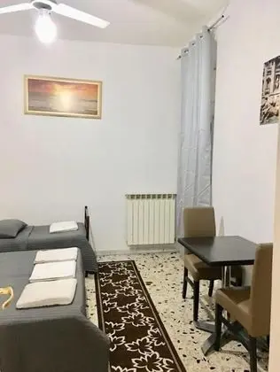 Standard Ortak Ranzalı Oda, Karma Ranzalı Oda (4-bed - Ages 18-40 accepted)