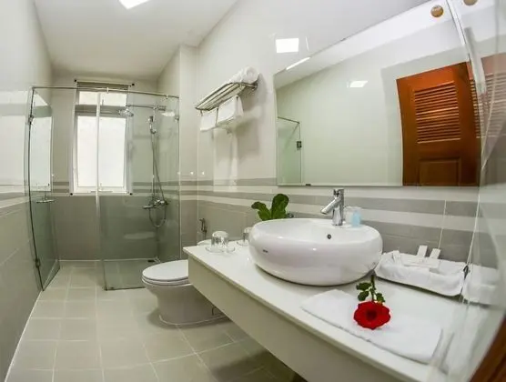 Tek Büyük Yataklı Oda (101)