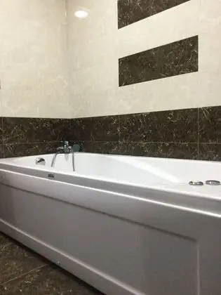 Süit, 1 Yatak Odası