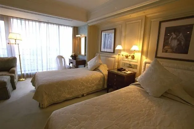 Süit, 1 En Büyük (King) Boy Yatak, Sigara İçilmez, Kule (High Floor Double, Check-in 15:00)