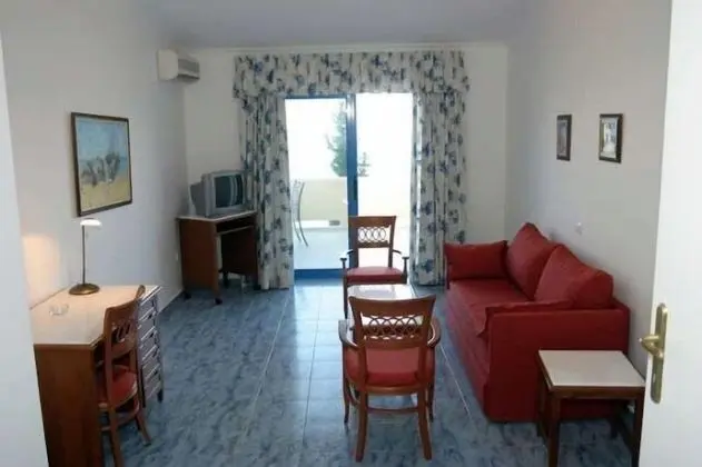 Junior Süit, 2 Yatak Odası, Deniz Manzaralı