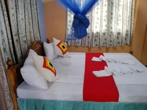 Family Üç Kişilik Oda