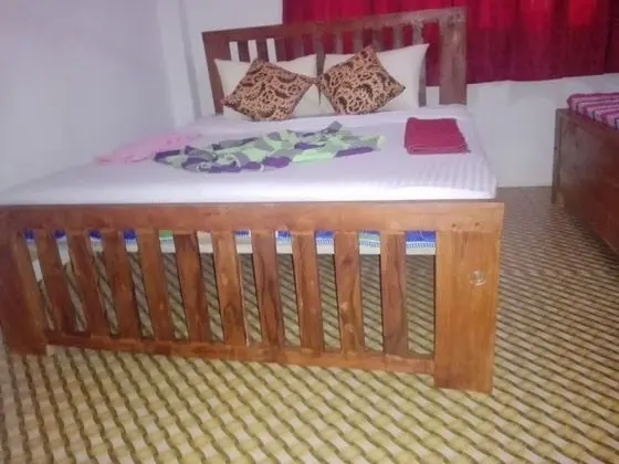 Family Üç Kişilik Oda