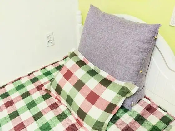 İki Ayrı Yataklı Oda