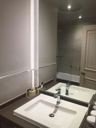Classic İki Ayrı Yataklı Oda