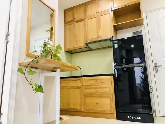 Apart Daire, 1 Yatak Odası, Balkon