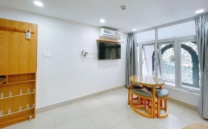 Deluxe Apart Daire, 1 Yatak Odası