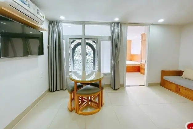 Deluxe Apart Daire, 1 Yatak Odası