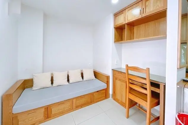 Deluxe Apart Daire, 1 Yatak Odası