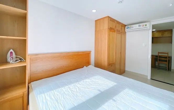 Deluxe Apart Daire, 1 Yatak Odası