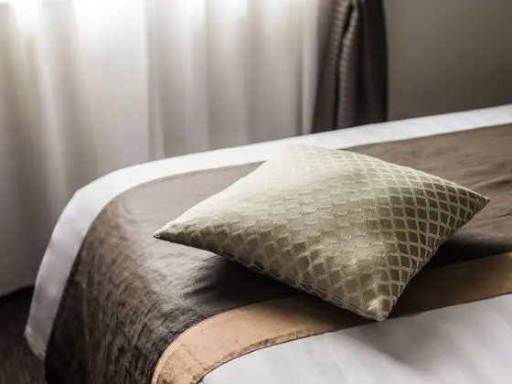 Basic Tek Büyük Yataklı Oda, Sigara İçilmez (160cm,1 Bed)