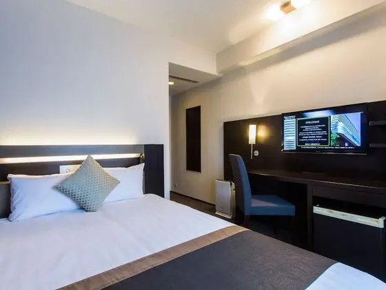Basic Tek Büyük Yataklı Oda, Sigara İçilmez (160cm,1 Bed)
