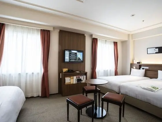 Standard Üç Kişilik Oda, Sigara İçilmez (3 Beds)