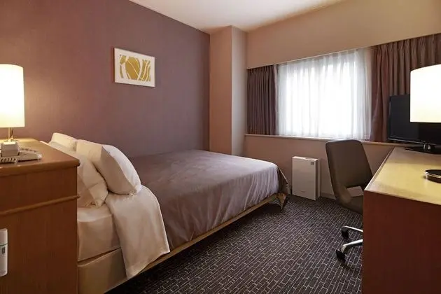 Economy Tek Büyük Yataklı Oda, Sigara İçilmez (140cm,1Bed)