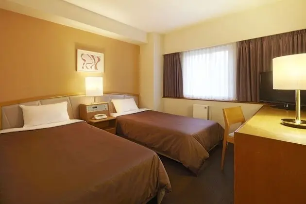 Standard İki Ayrı Yataklı Oda, Sigara İçilmez (2 Beds)