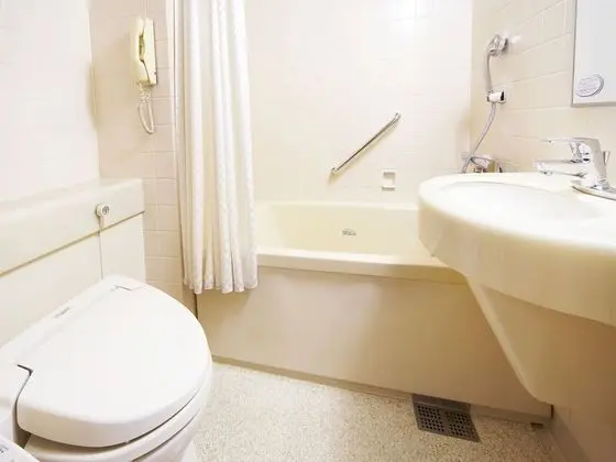 Standard İki Ayrı Yataklı Oda, Sigara İçilmez (2 Beds)