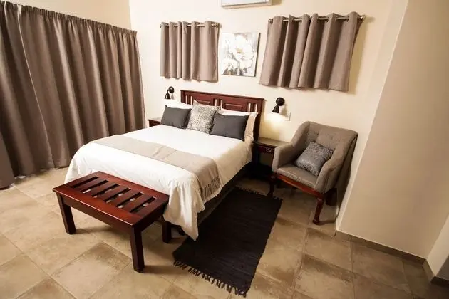 Exclusive Tek Büyük Yataklı Oda (Wheelchair Access)
