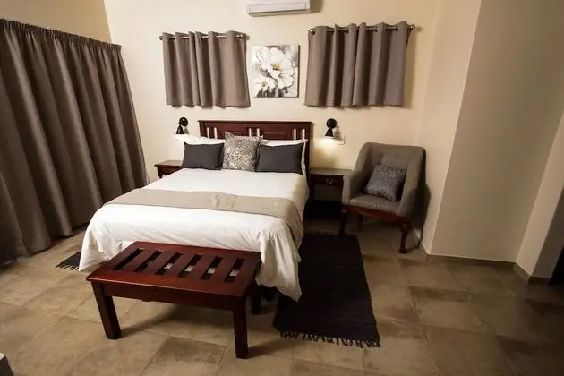 Exclusive Tek Büyük Yataklı Oda (Wheelchair Access)