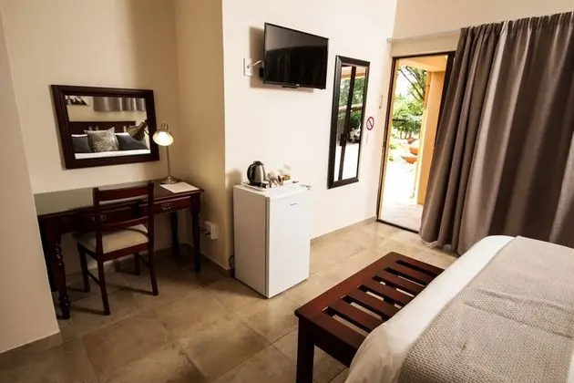 Exclusive Tek Büyük Yataklı Oda (Wheelchair Access)