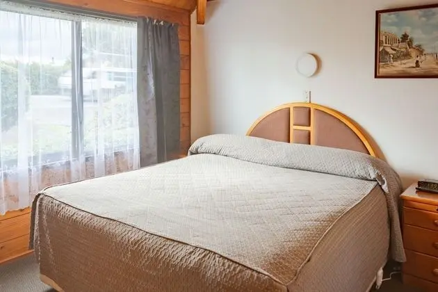 Deluxe Süit, 2 Yatak Odası (Alpine Deluxe)