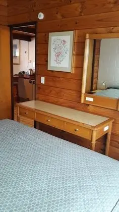 Deluxe Süit, 2 Yatak Odası (Alpine Deluxe)