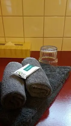 Deluxe Süit, 2 Yatak Odası (Alpine Deluxe)